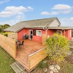 8580-glesborg-vikingebanke-7 Сasa de vacaciones