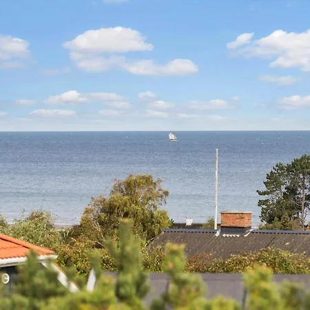 8580-glesborg-vikingebanke-7 Дом отдыха