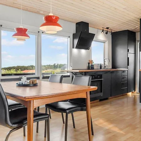 8580-glesborg-vikingebanke-7 Дом отдыха Bonnerup Strand